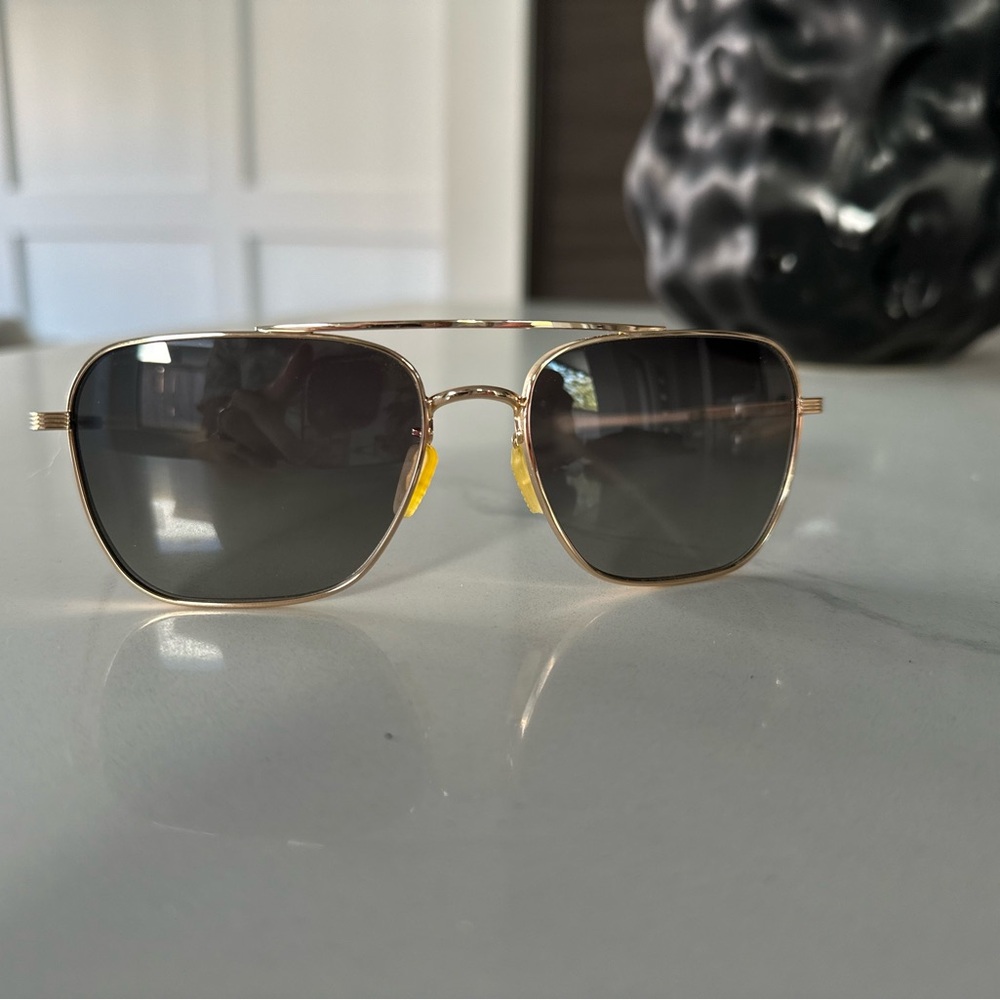 Krewe SCOUT in 18k gold